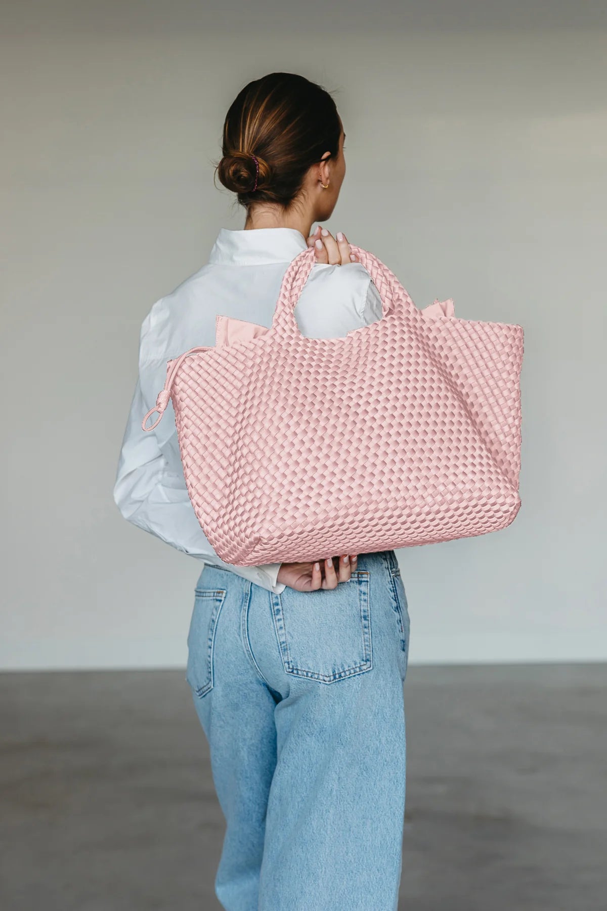 Image of Bag Large pillow talk